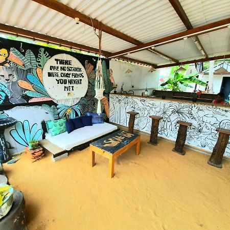 Arugam Bay Holiday Ngoại thất bức ảnh