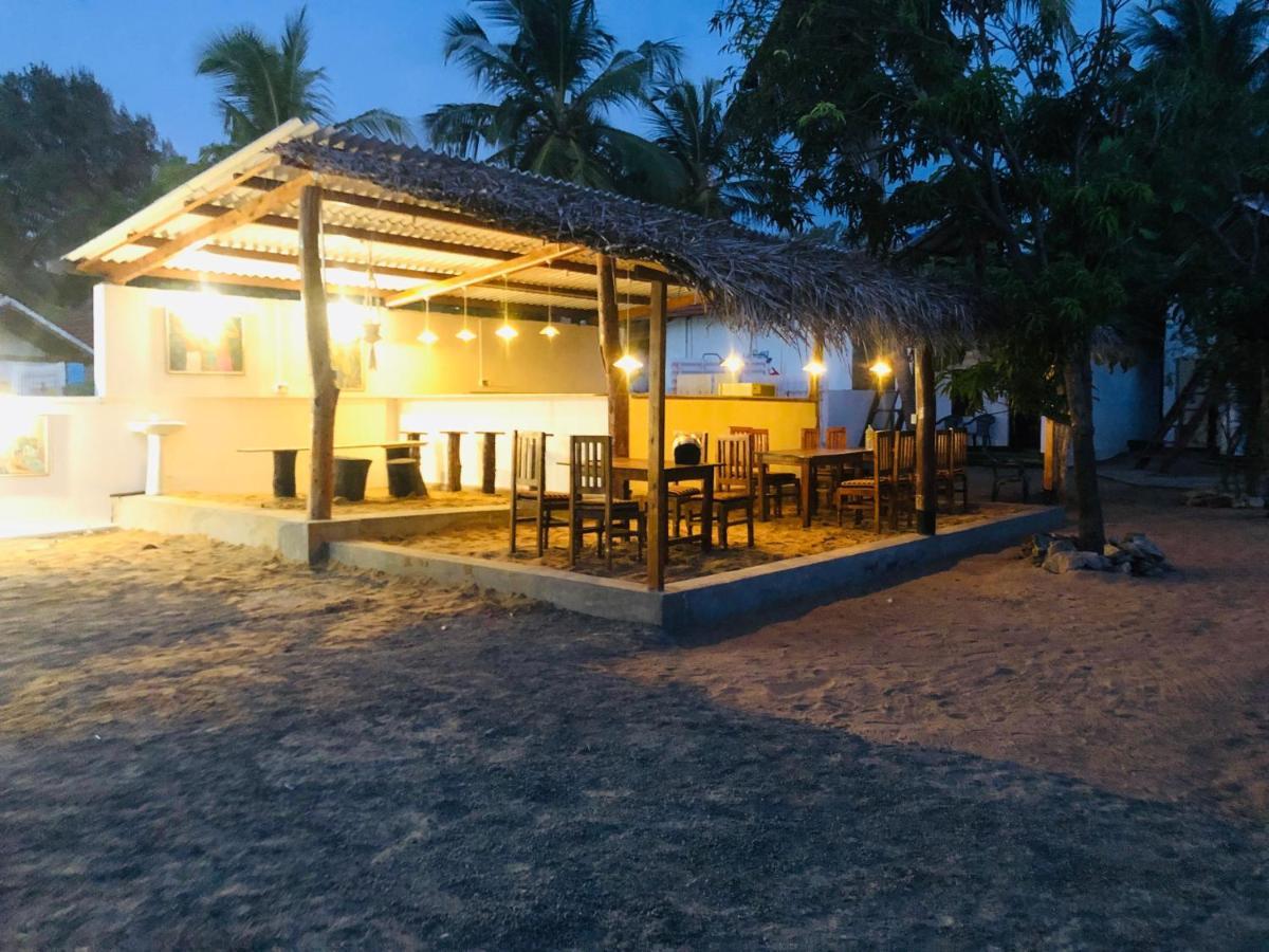Arugam Bay Holiday Ngoại thất bức ảnh