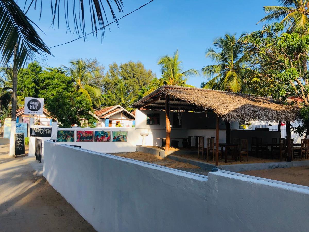 Arugam Bay Holiday Ngoại thất bức ảnh