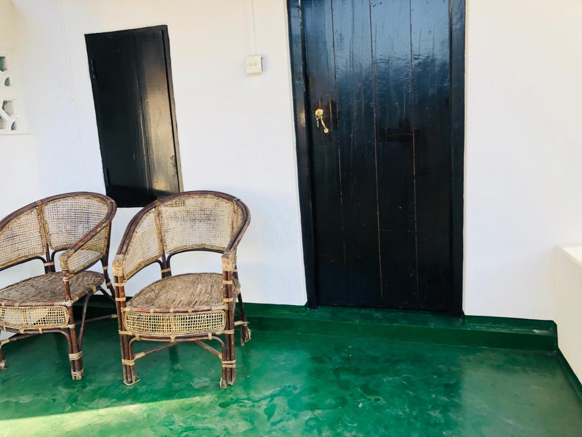 Arugam Bay Holiday Ngoại thất bức ảnh