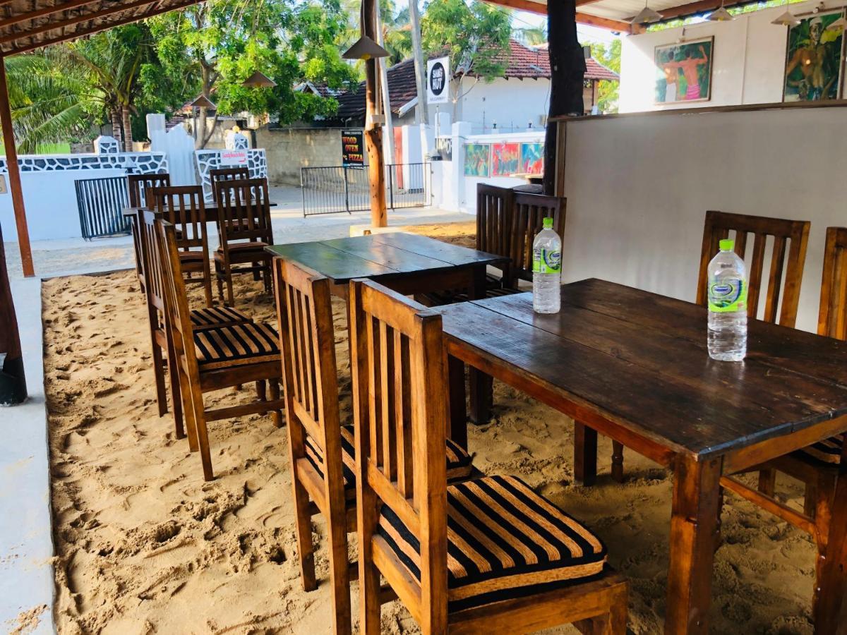 Arugam Bay Holiday Ngoại thất bức ảnh