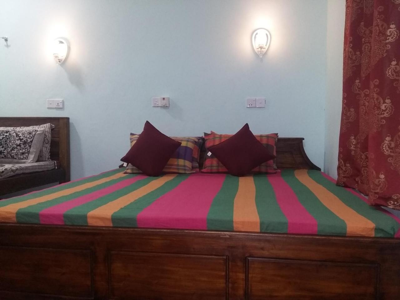 Arugam Bay Holiday Ngoại thất bức ảnh
