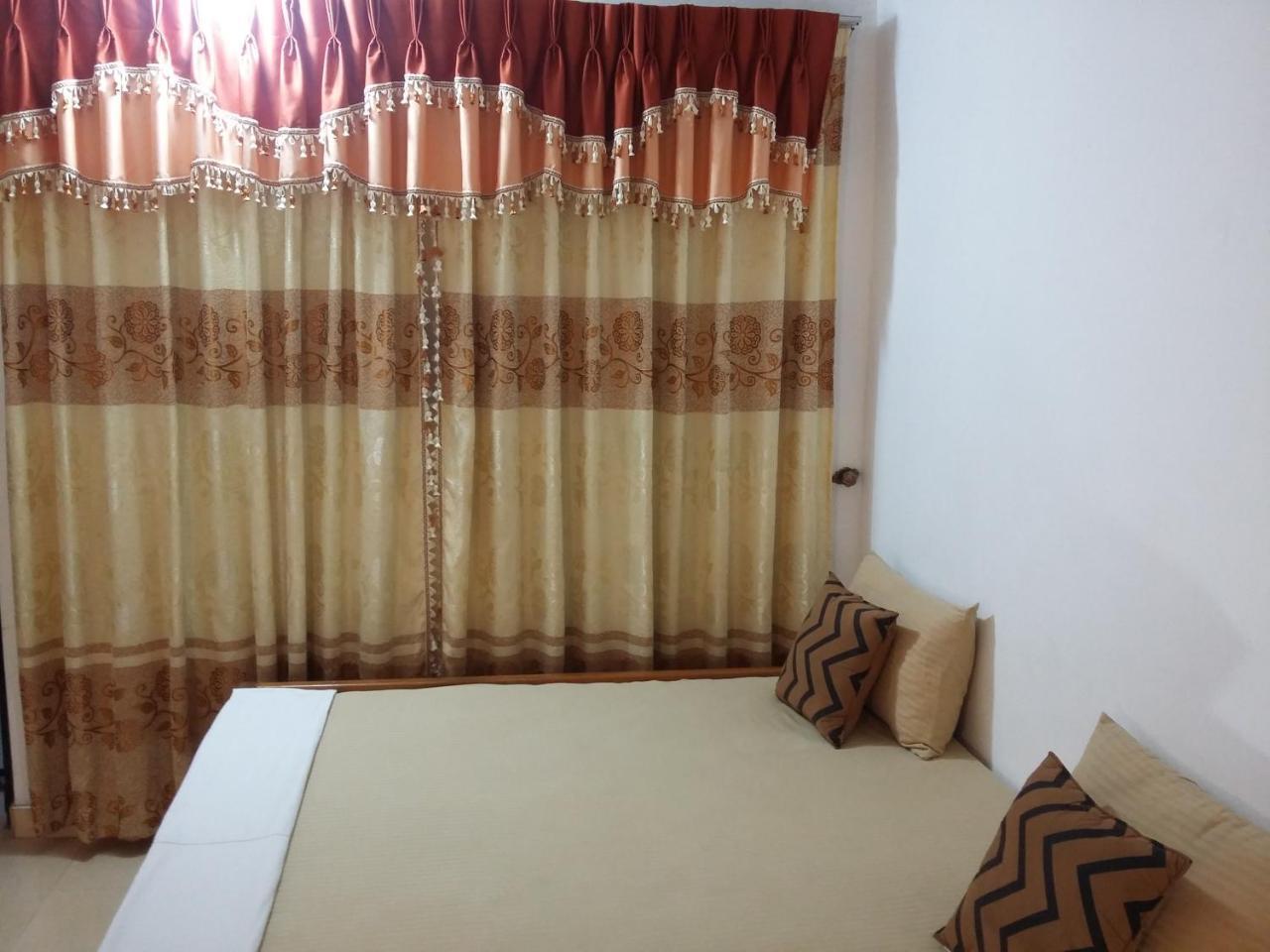 Arugam Bay Holiday Ngoại thất bức ảnh